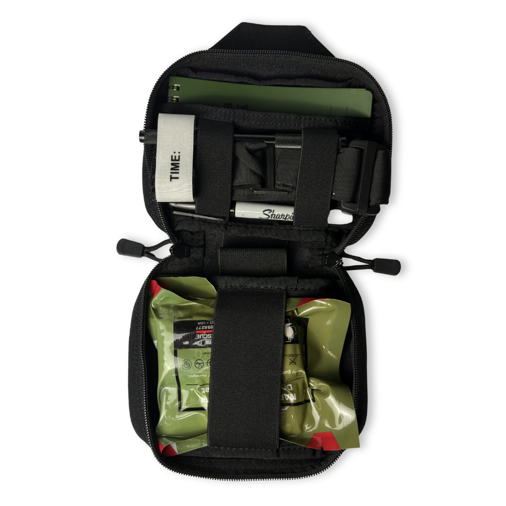 Kanga Systems - Shift Rip-Away Medical Pouch