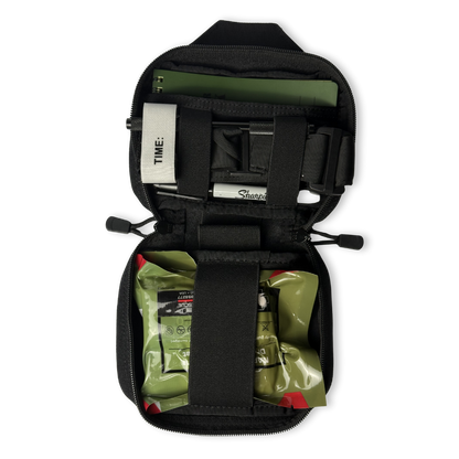 Kanga Systems - Shift Rip-Away Medical Pouch