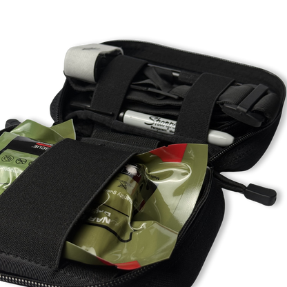 Kanga Systems - Shift Rip-Away Medical Pouch