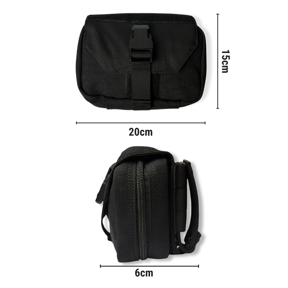 Kanga Systems - Shift Rip-Away Medical Pouch
