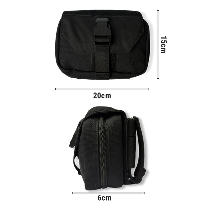 Kanga Systems - Shift Rip-Away Medical Pouch