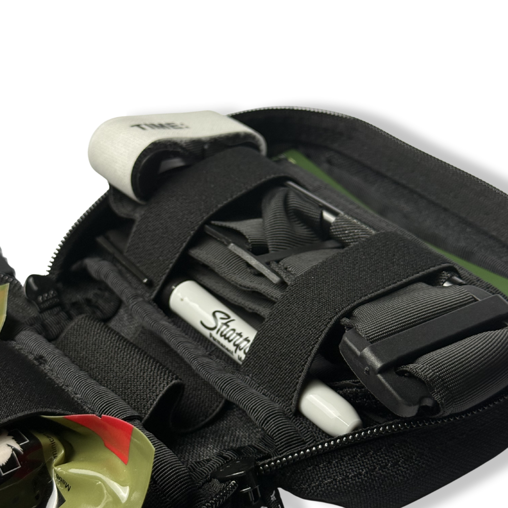 Kanga Systems - Shift Rip-Away Medical Pouch