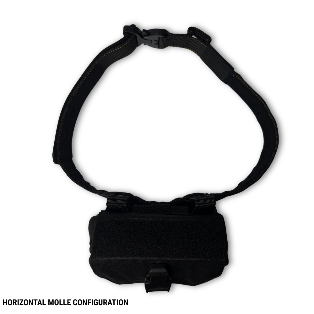 Kanga Systems - Shift Rip-Away Medical Pouch
