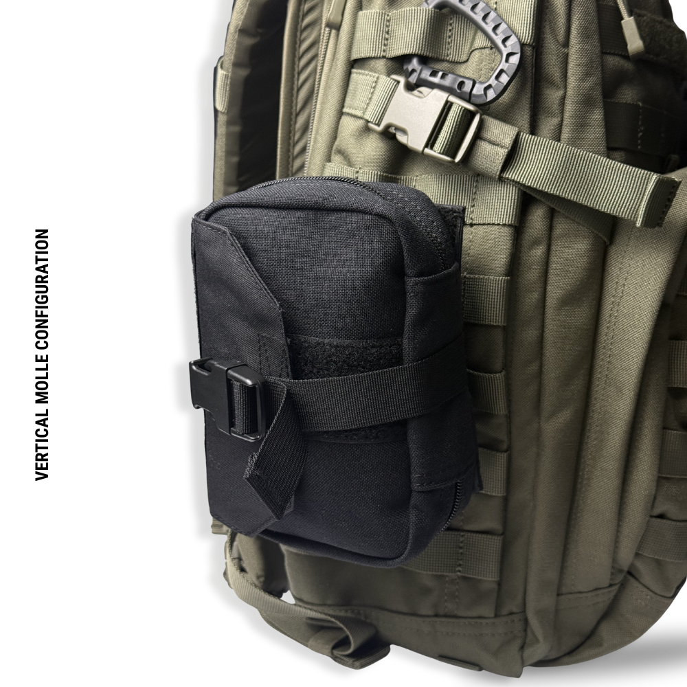 Kanga Systems - Shift Rip-Away Medical Pouch