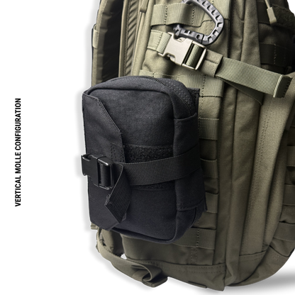 Kanga Systems - Shift Rip-Away Medical Pouch