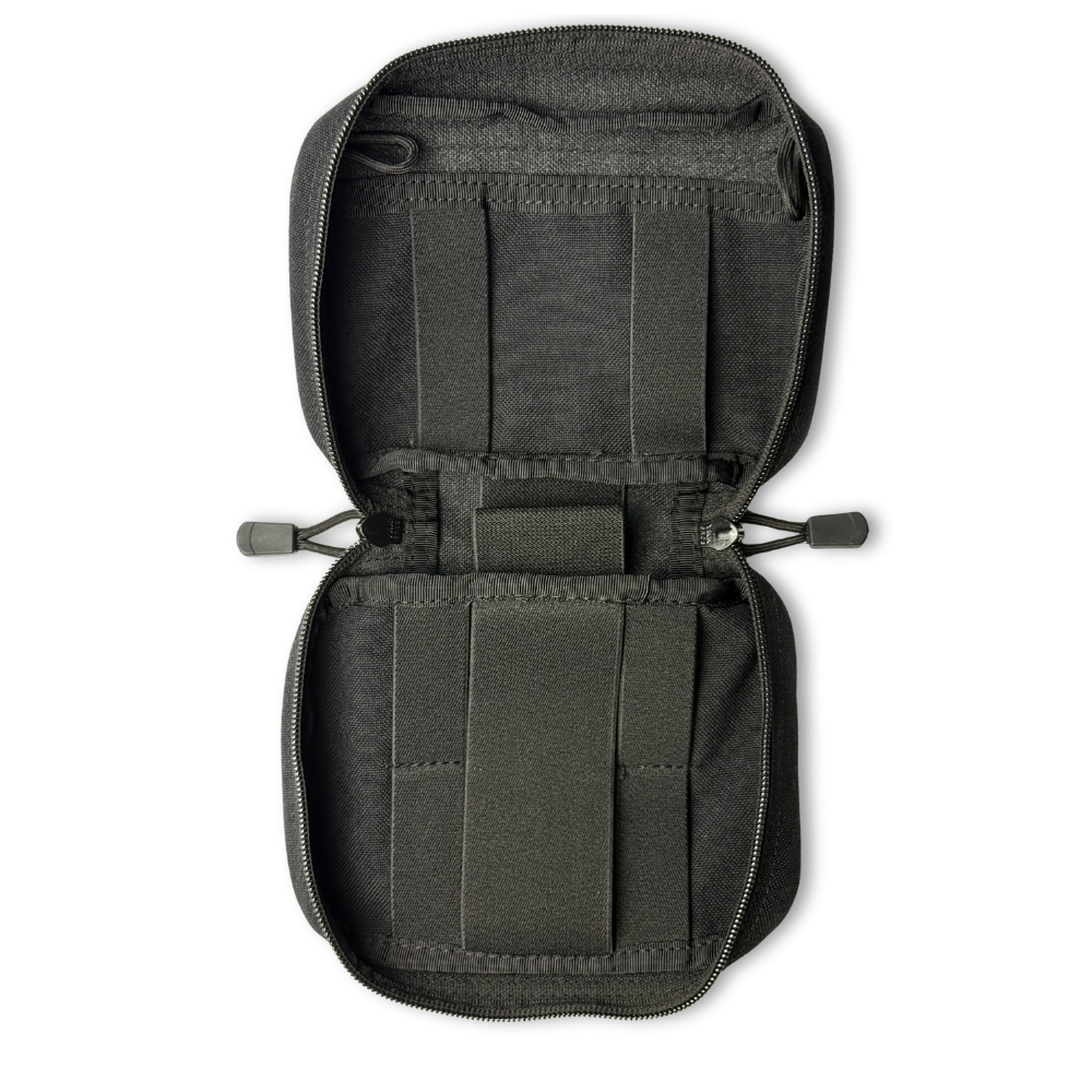 Kanga Systems - Shift Rip-Away Medical Pouch