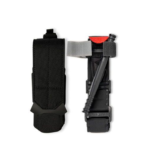 Kanga Systems - Stat TQ Pouch | CAT Tourniquet Kit