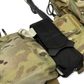 Kanga Systems - Stat Tourniquet (TQ) Pouch