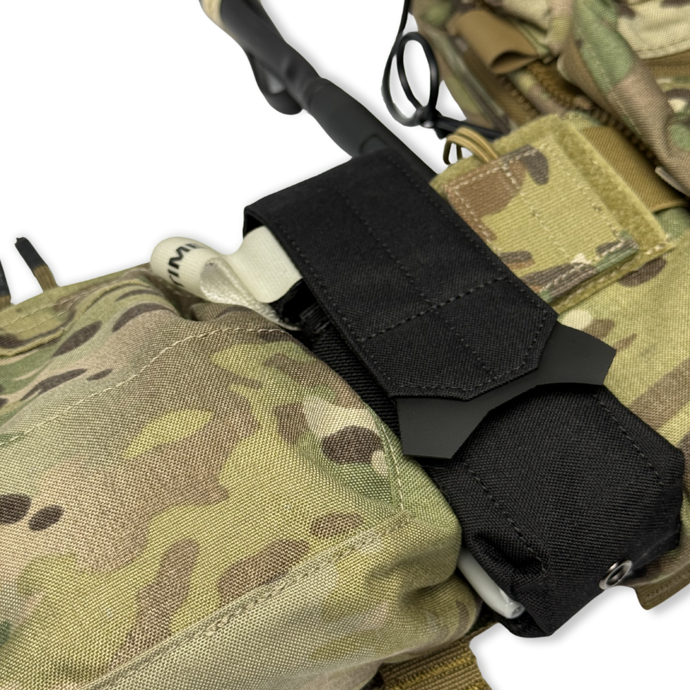 Kanga Systems - Stat Tourniquet (TQ) Pouch