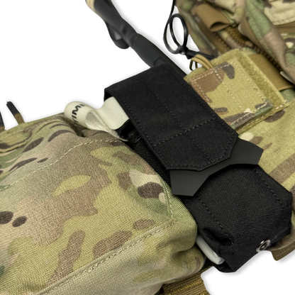 Kanga Systems - Stat Tourniquet (TQ) Pouch