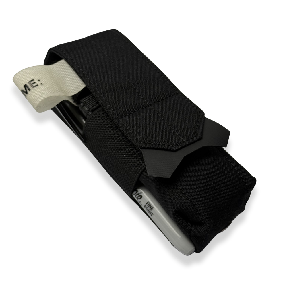 Kanga Systems - Stat Tourniquet (TQ) Pouch