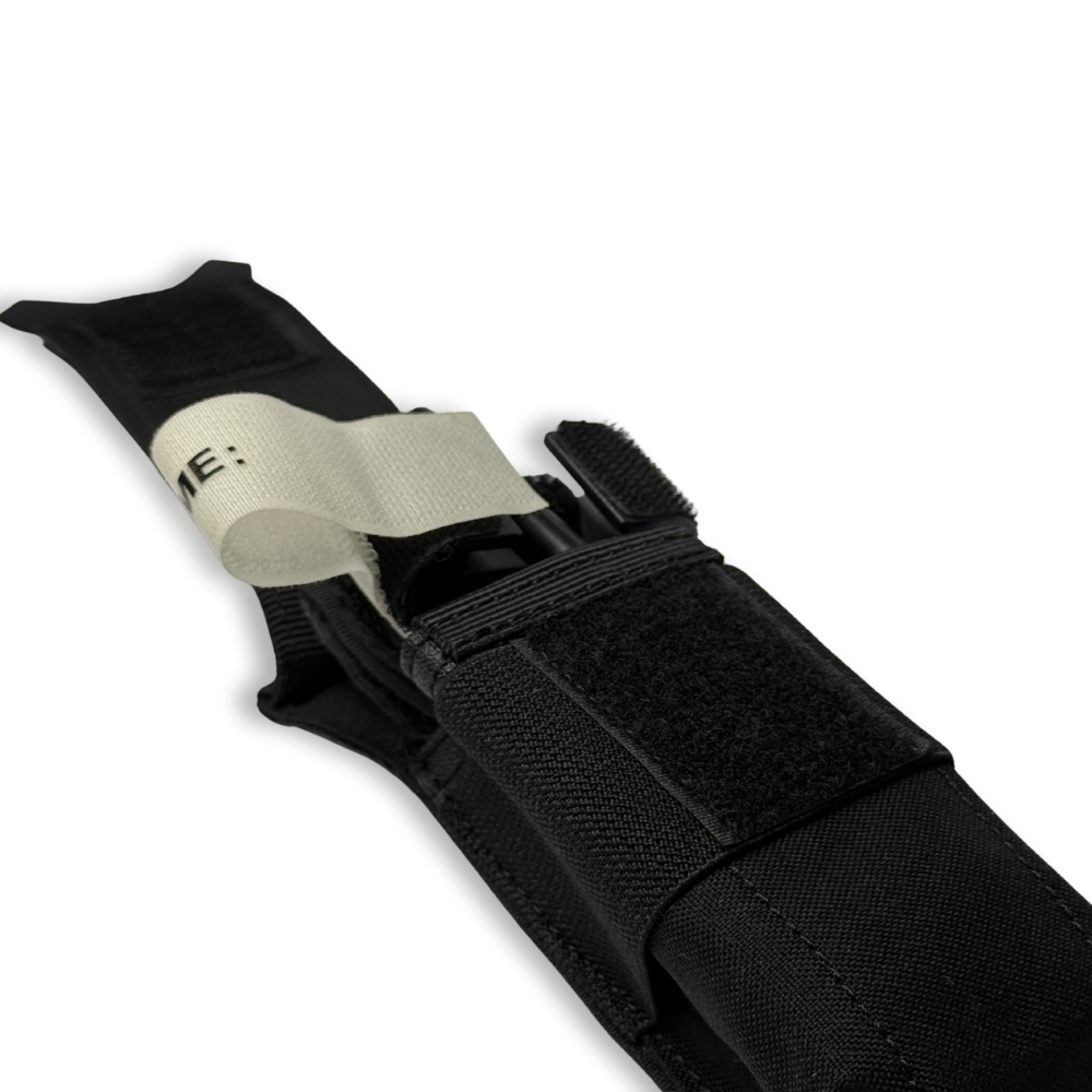 Kanga Systems - Stat Tourniquet (TQ) Pouch