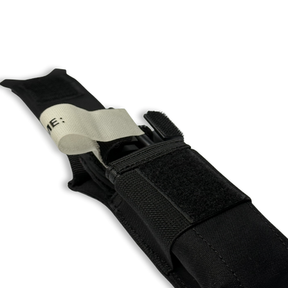 Kanga Systems - Stat Tourniquet (TQ) Pouch