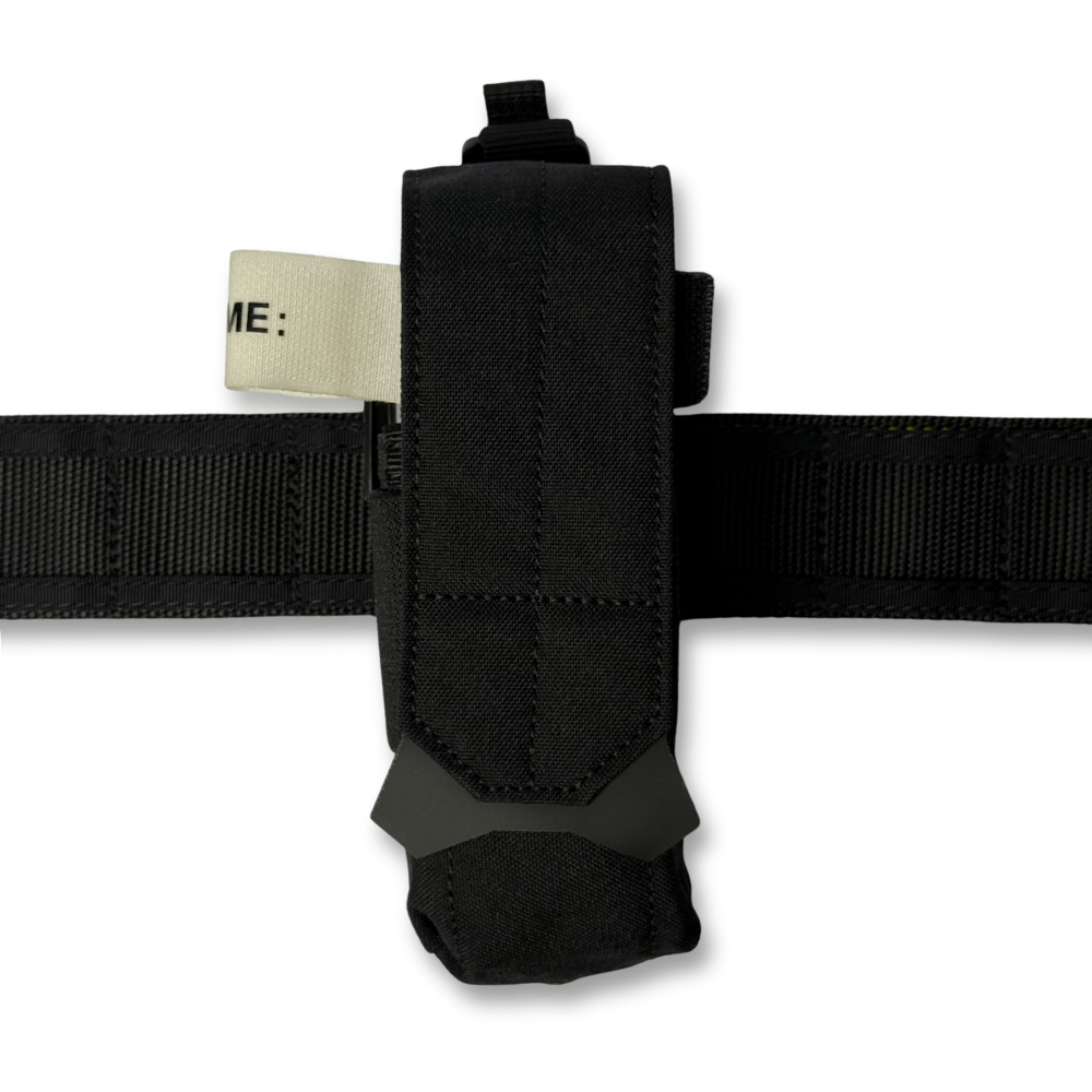 Kanga Systems - Stat Tourniquet (TQ) Pouch