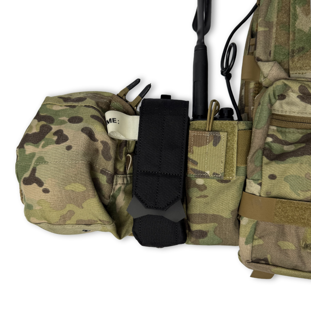 Kanga Systems - Stat Tourniquet (TQ) Pouch