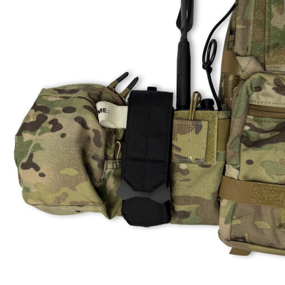 Kanga Systems - Stat Tourniquet (TQ) Pouch