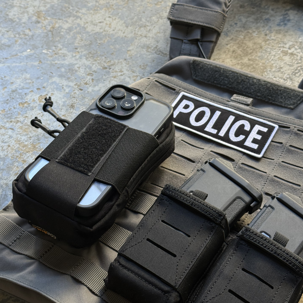 Kanga Systems - Trace Phone Pouch
