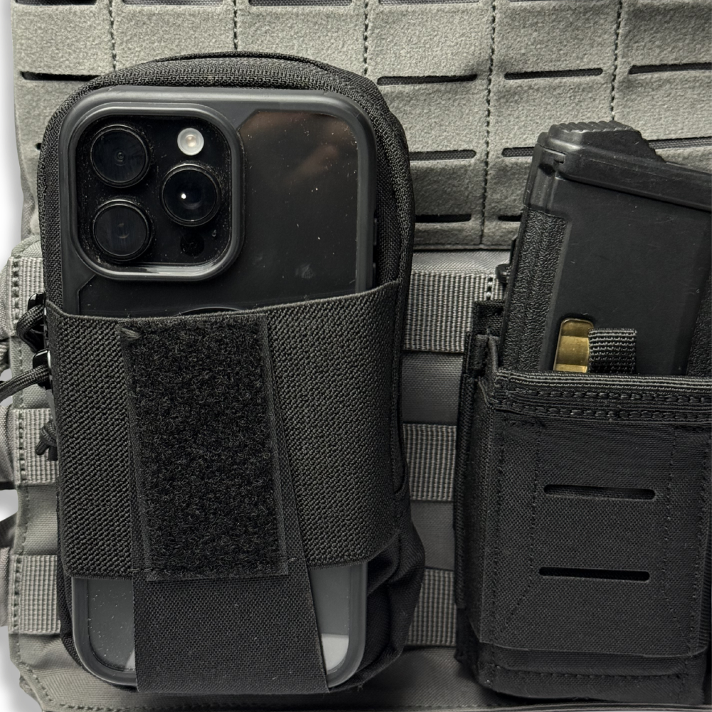 Kanga Systems - Trace Phone Pouch