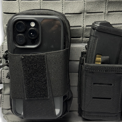 Kanga Systems - Trace Phone Pouch