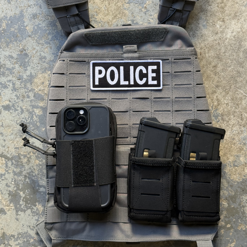 Kanga Systems - Trace Phone Pouch