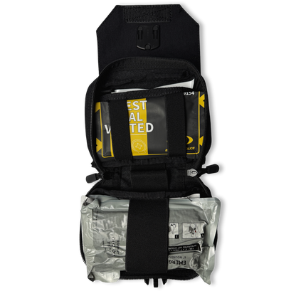 Kanga Systems - Shift Rip-Away IFAK Pouch | Response Kit