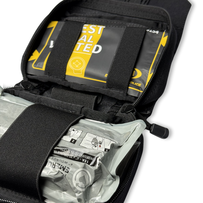 Kanga Systems - Shift Rip-Away IFAK Pouch | Response Kit