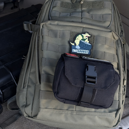 Kanga Systems - Shift Rip-Away IFAK Pouch | Response Kit