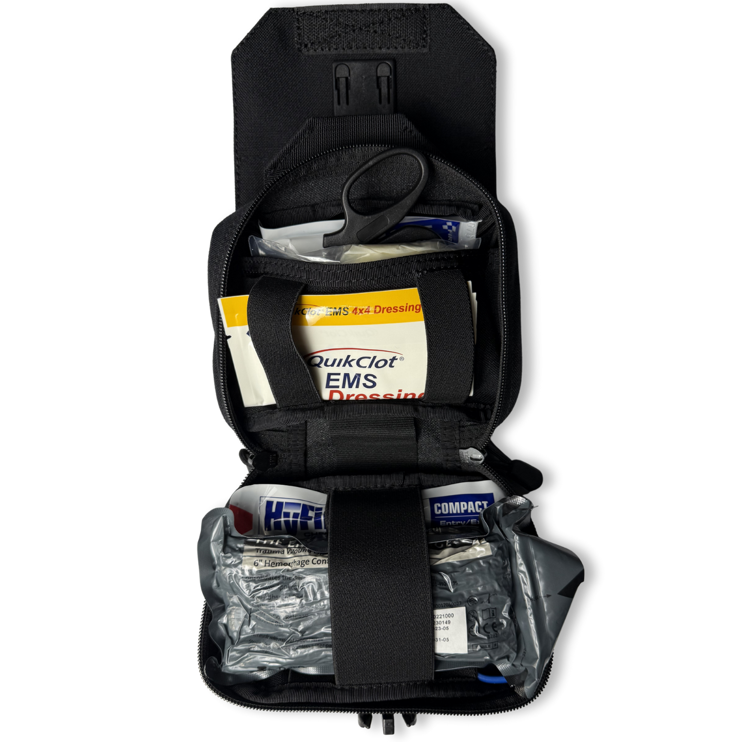 Kanga Systems - Shift Rip-Away IFAK Pouch | Response Kit Pro