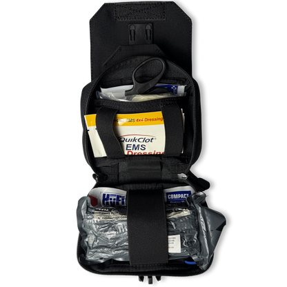 Kanga Systems - Shift Rip-Away IFAK Pouch | Response Kit Pro