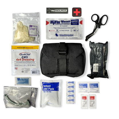 Kanga Systems - Shift Rip-Away IFAK Pouch | Response Kit Pro