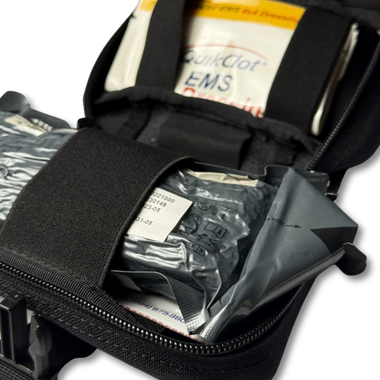 Kanga Systems - Shift Rip-Away IFAK Pouch | Response Kit Pro