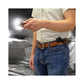KEY-BAK - SECURIT Retractable Carabiner Key Holder