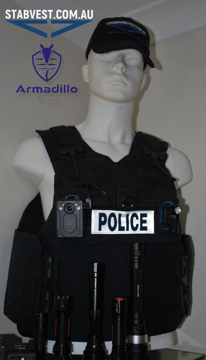 PROTECTOR Stab Protection Vest