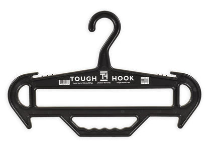 THE INDESTRUCTIBLE TOUGH HANGER XL