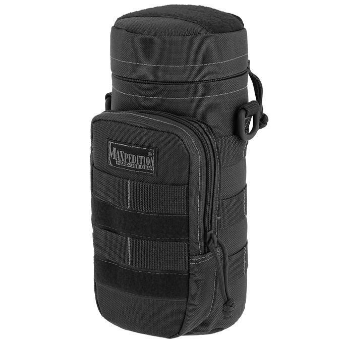 Maxpedition 10" x 4" Bottle Holder