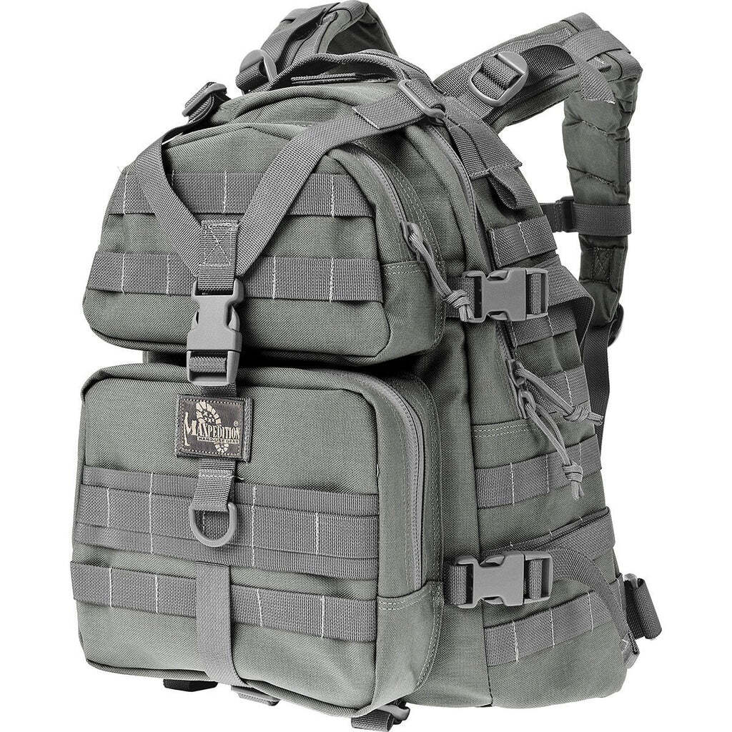 Maxpedition Condor II Backpack 23L RESPONSE WEAR