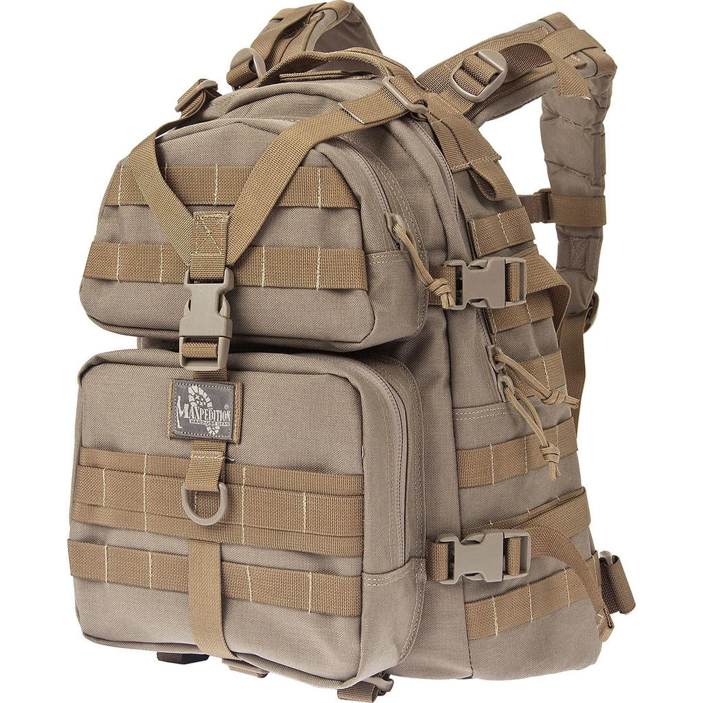 Maxpedition Condor-II Backpack 23L