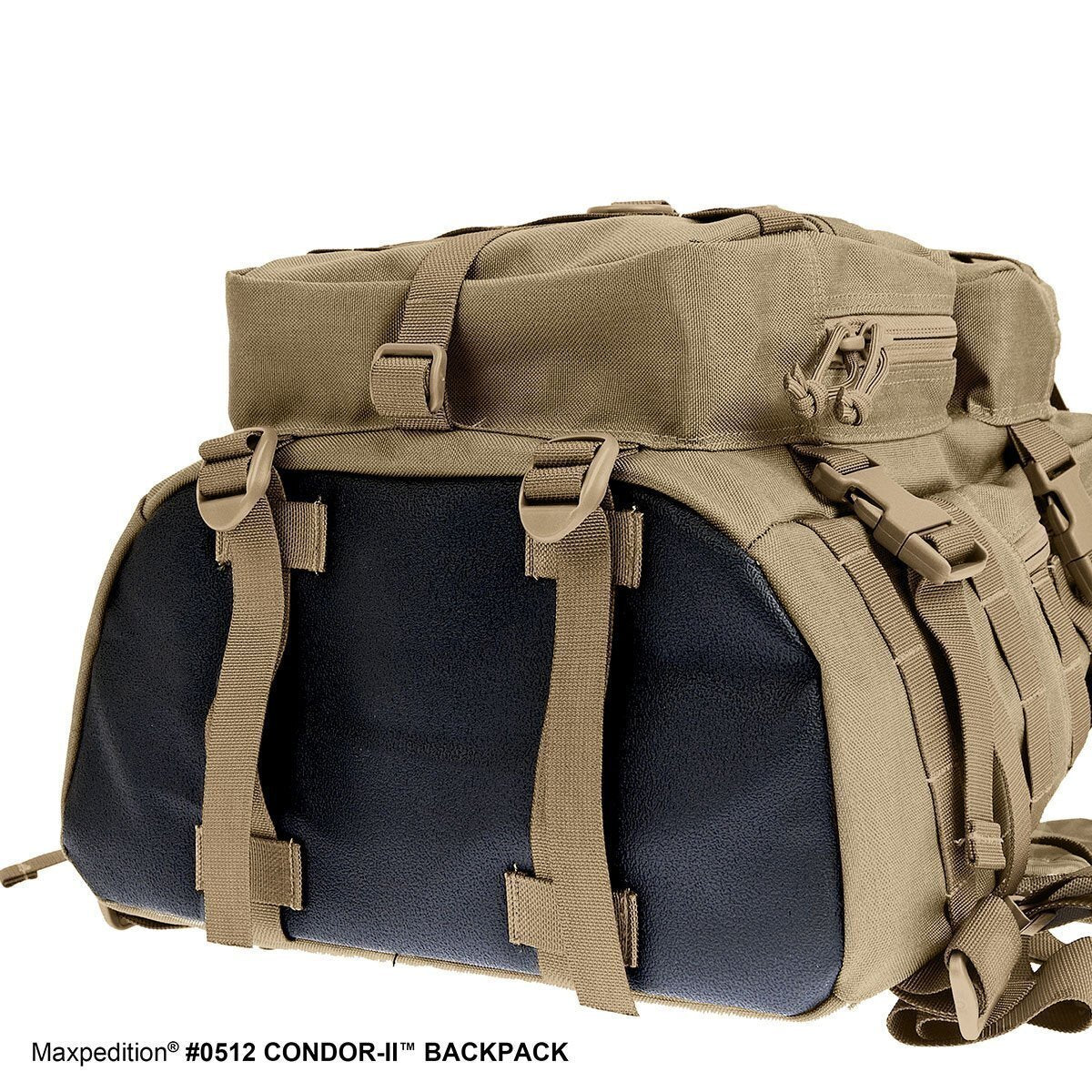 Maxpedition Condor-II Backpack 23L