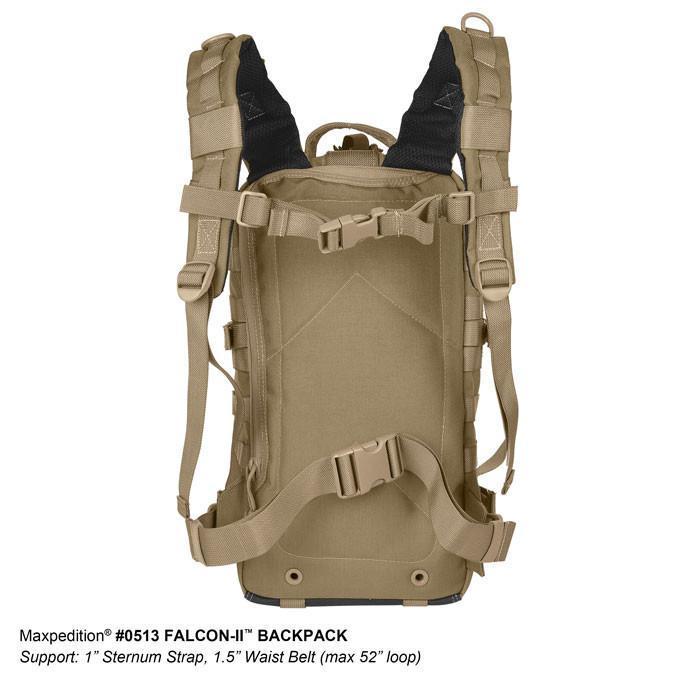 Maxpedition Falcon-II Backpack 23L