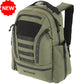 Maxpedition Lassen Backpack 29L - Black