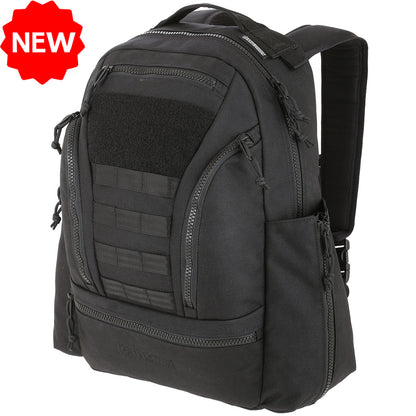 Maxpedition Lassen Backpack 29L - Black