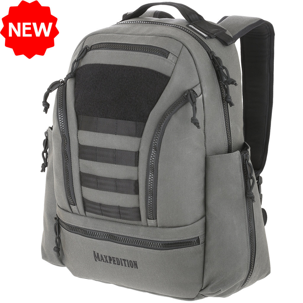 Maxpedition Lassen Backpack 29L - Black