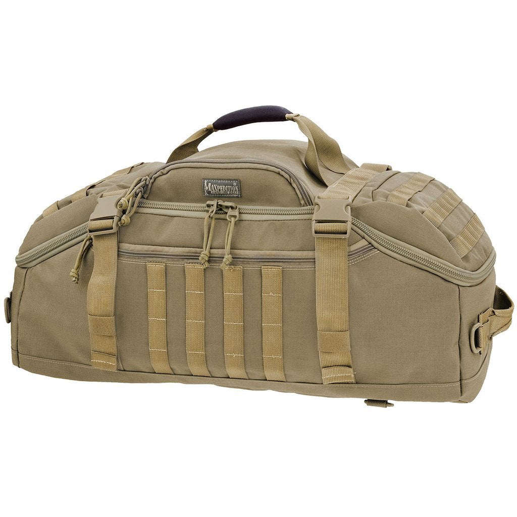 Maxpedition DOPPELDUFFEL Adventure Bag