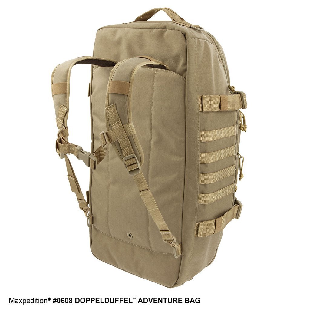 MAXPEDITION – FALCON-III BACKPACK 35L