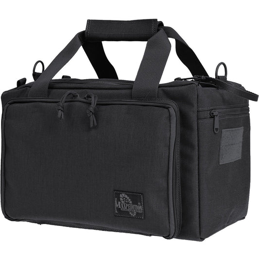 Maxpedition Compact Range Bag - Black