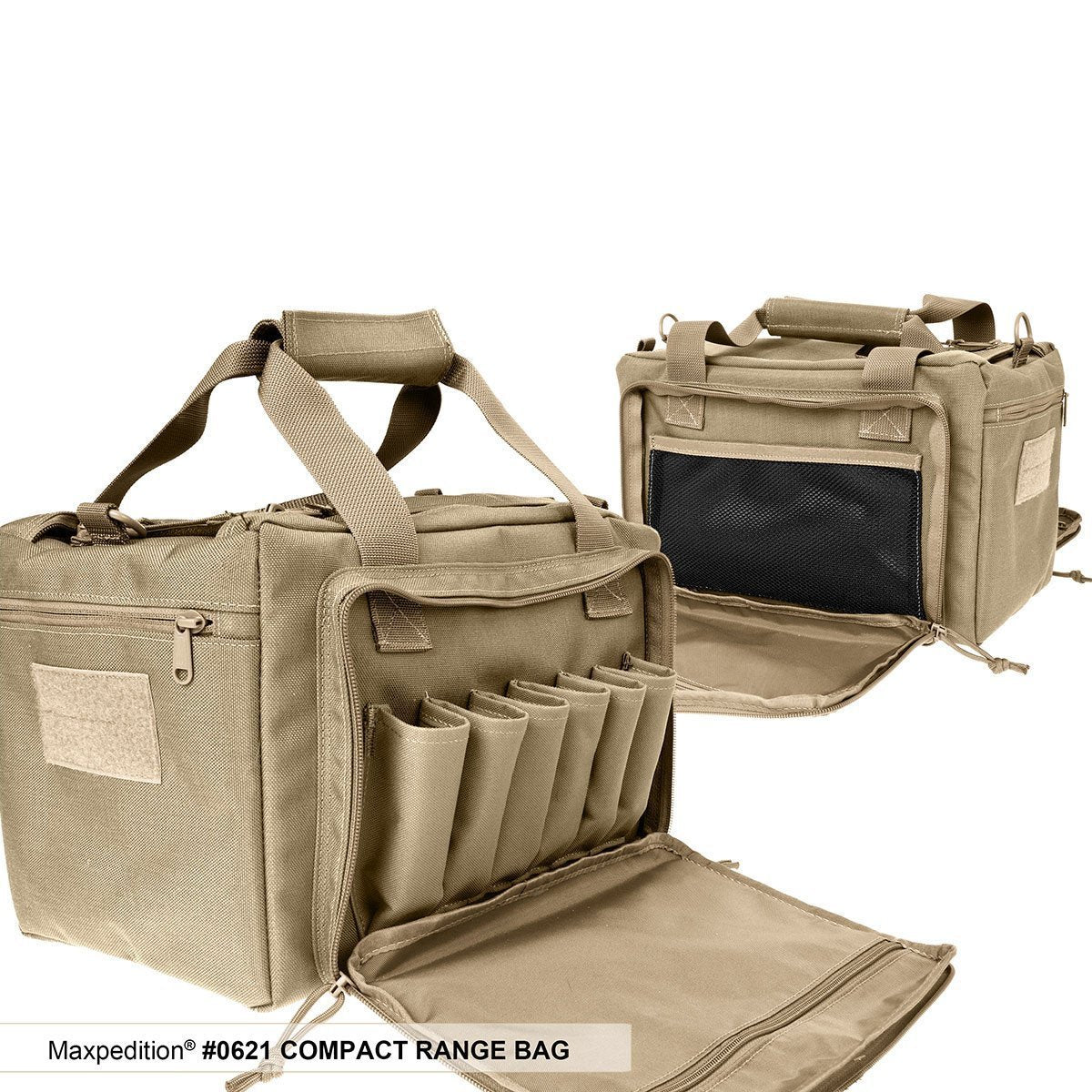 Maxpedition Compact Range Bag Special deal!
