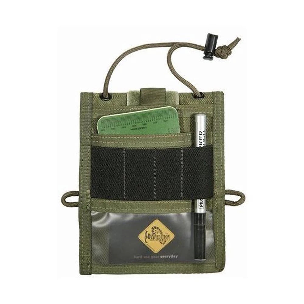 Maxpedition Traveler Passport/ID Carrier