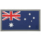 Maxpedition Australia Flag Morale Patch