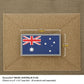 Maxpedition Australia Flag Morale Patch