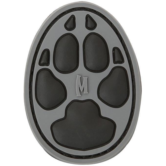 Maxpedition Dog Track 2" Morale Patch